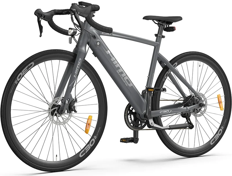 Himo C30S Max Electric Bike