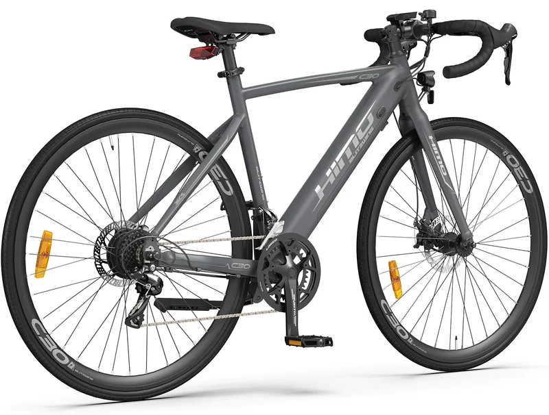 Himo C30S Max Electric Bike