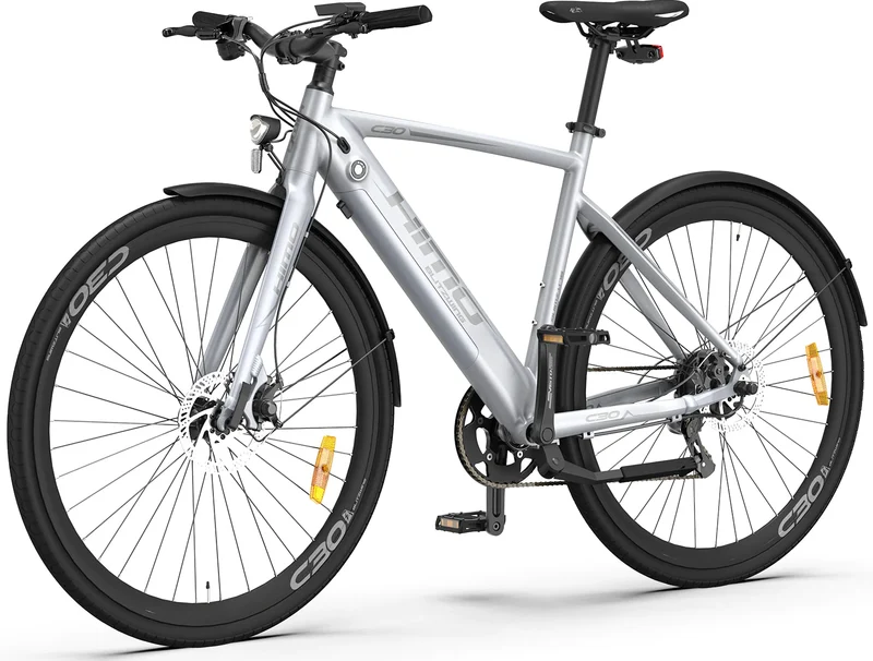 Himo C30R Max Electric Bike