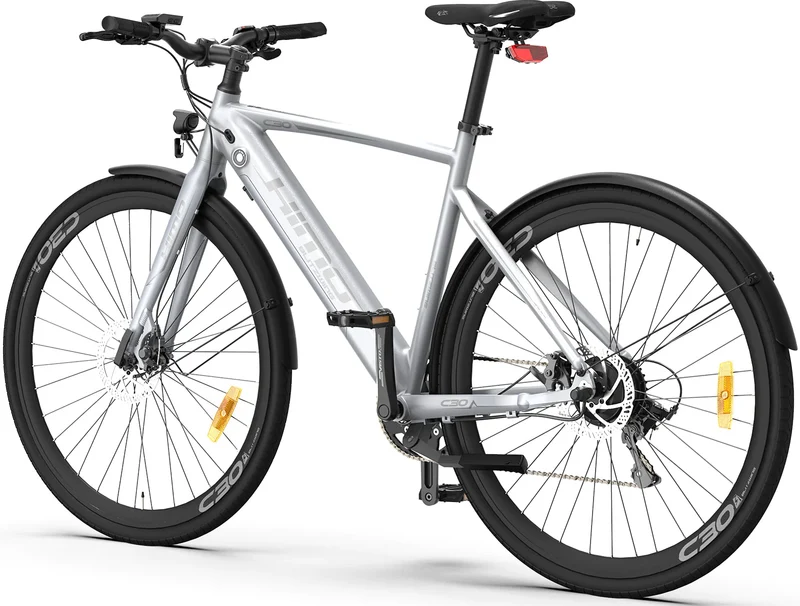 Himo C30R Max Electric Bike