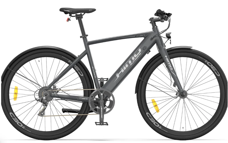 Himo C30R Max Electric Bike