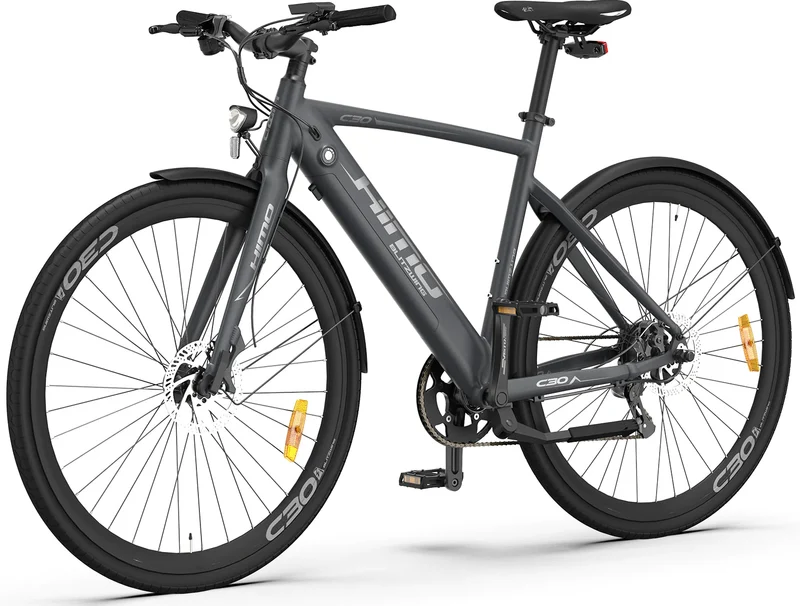 Himo C30R Max Electric Bike