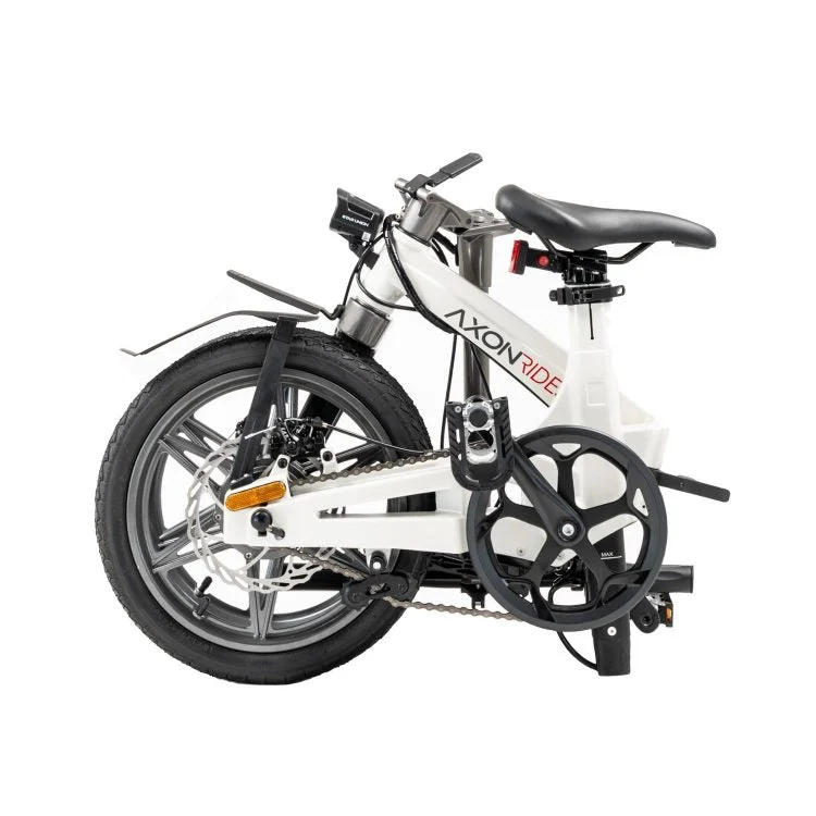 Axon Pro Lite Folding Electric Bike