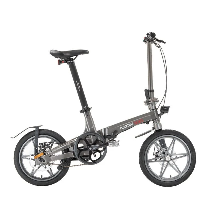 Axon Pro Lite Folding Electric Bike