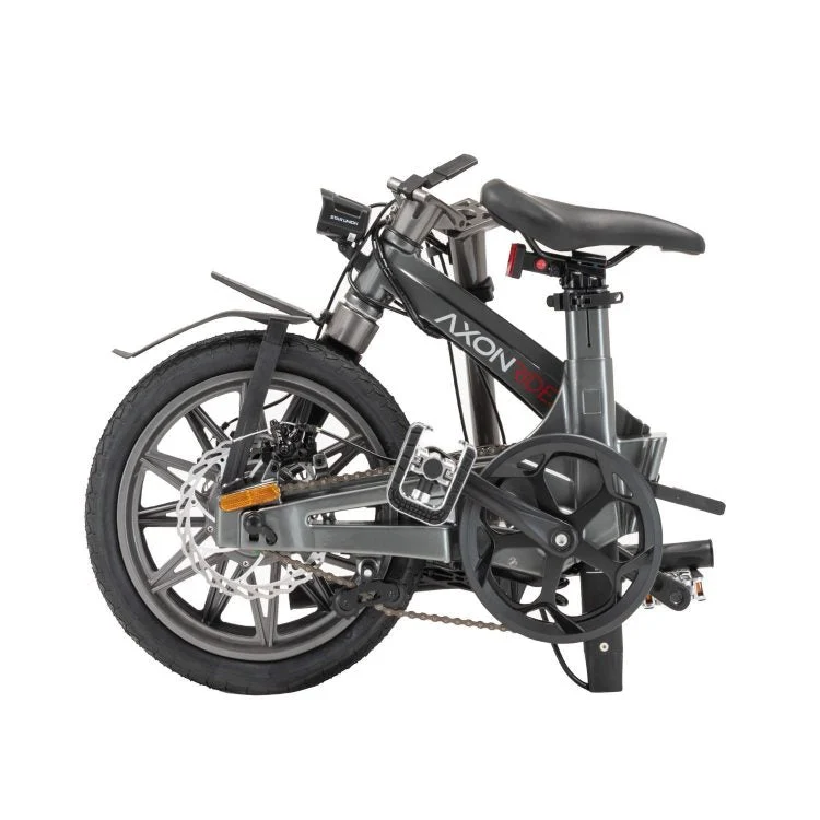 Axon Pro Lite Folding Electric Bike