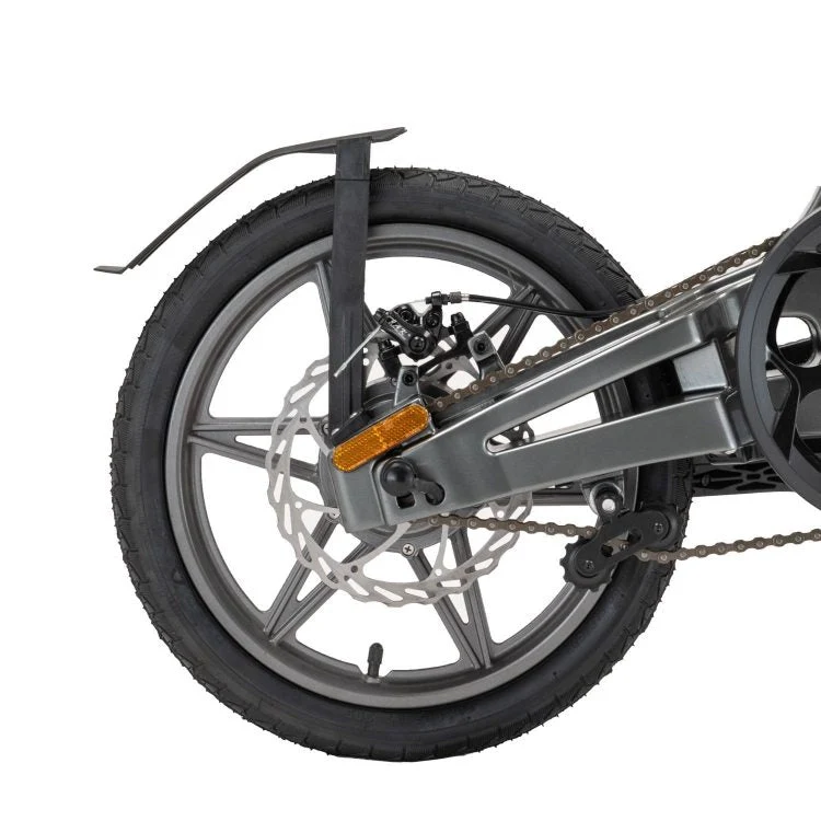 Axon Pro Lite Folding Electric Bike