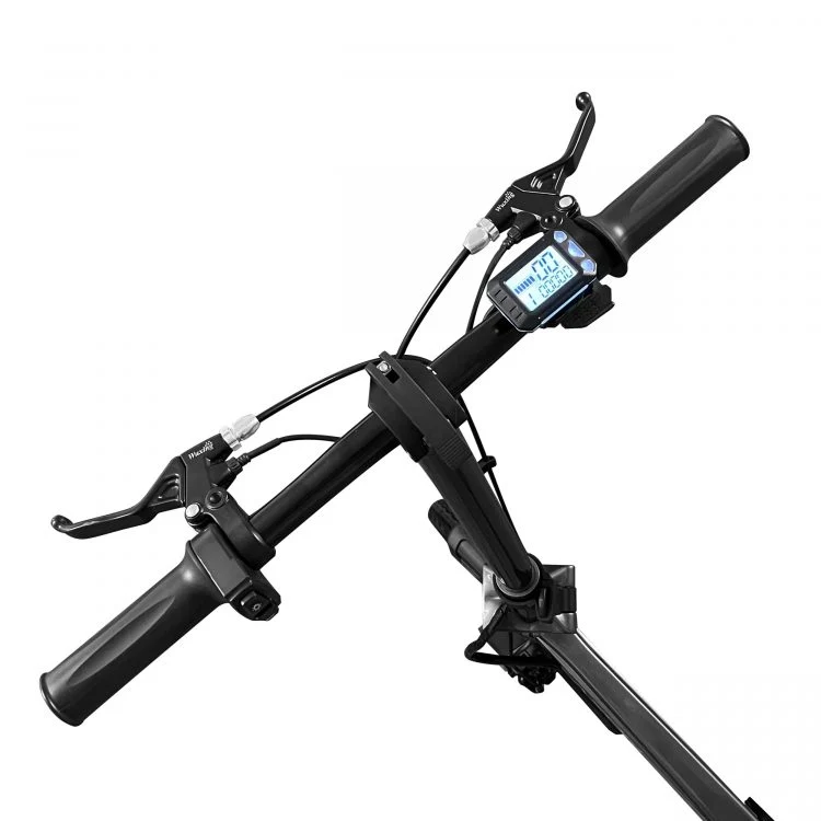 Axon Pro Lite Folding Electric Bike