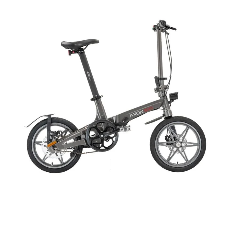Axon Pro S7 Folding Electric Bike