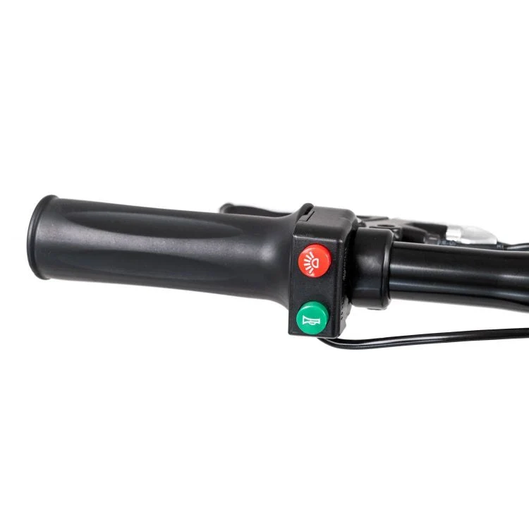 Axon Pro S7 Folding Electric Bike