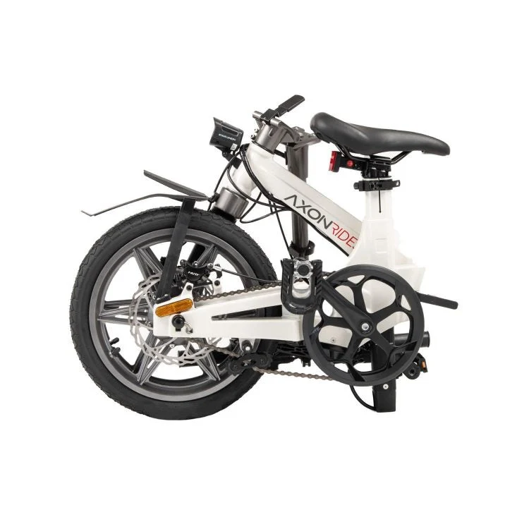 Axon Pro S7 Folding Electric Bike