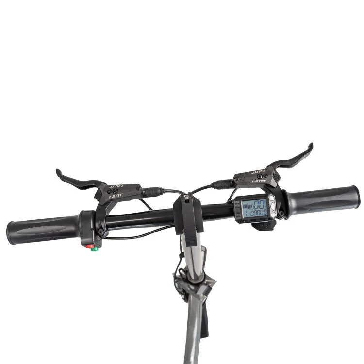 Axon Pro S7 Folding Electric Bike
