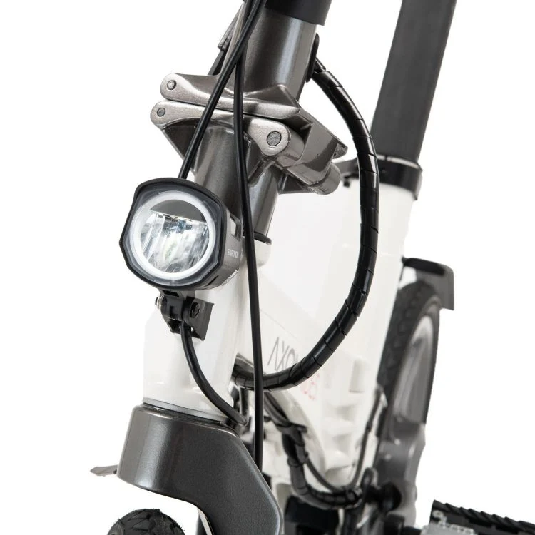 Axon Pro S7 Folding Electric Bike