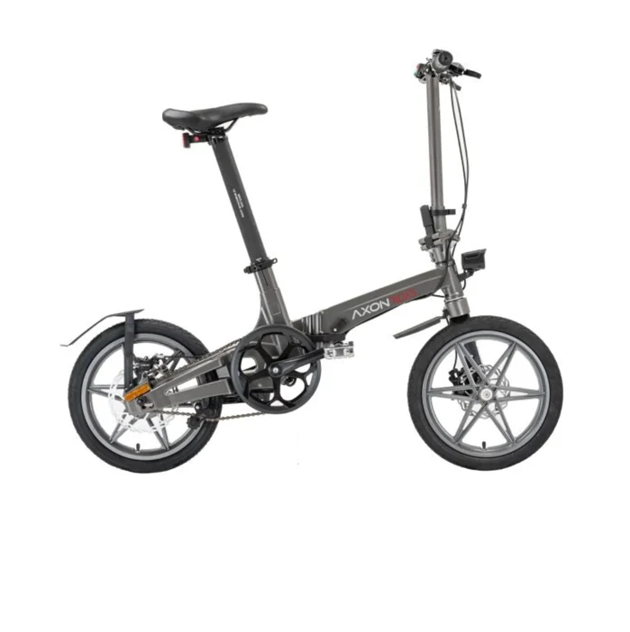 Axon Pro Folding Electric Bike
