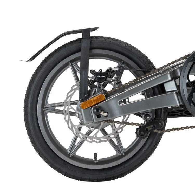 Axon Pro Folding Electric Bike