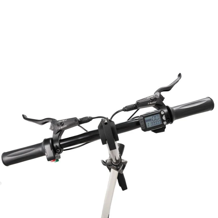 Axon Pro Folding Electric Bike