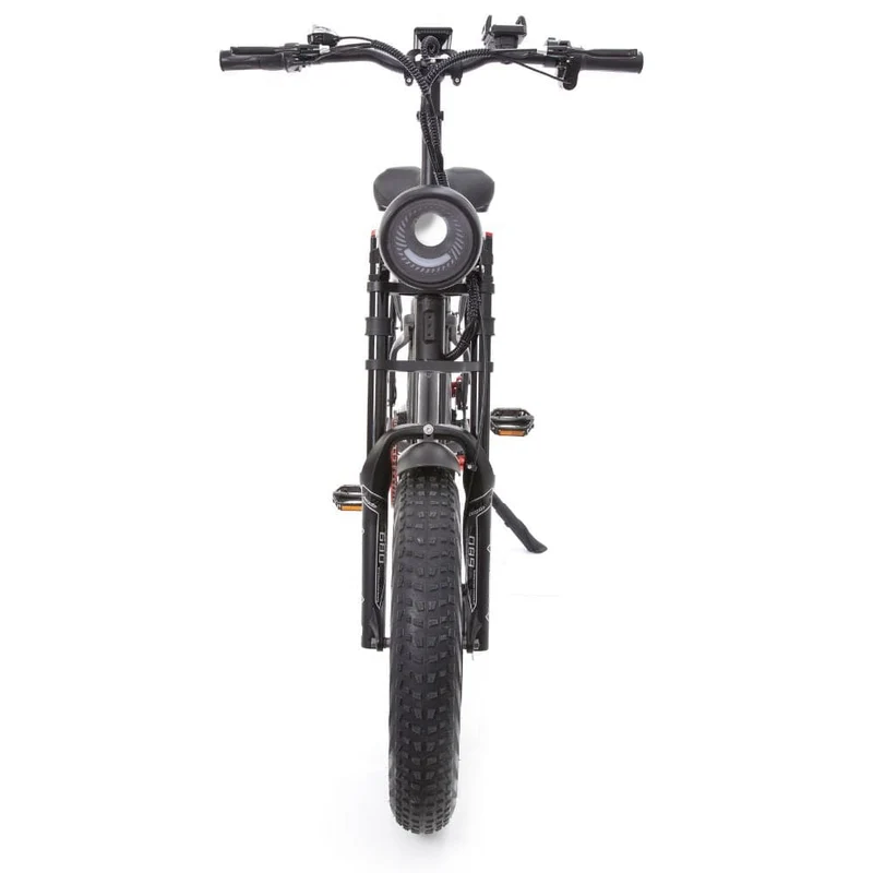 Big Game Bikes Impala Alpha Plus 750w Electric Bike