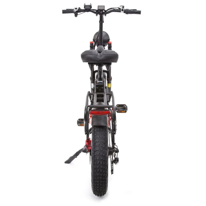 Big Game Bikes Impala Alpha Plus 750w Electric Bike