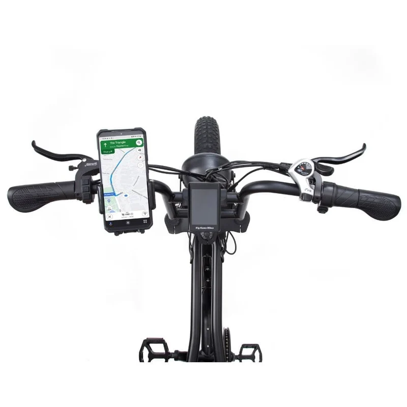 Big Game Bikes Warthog 750w Electric Bike