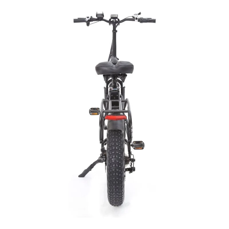 Big Game Bikes Impala 750w Electric Bike