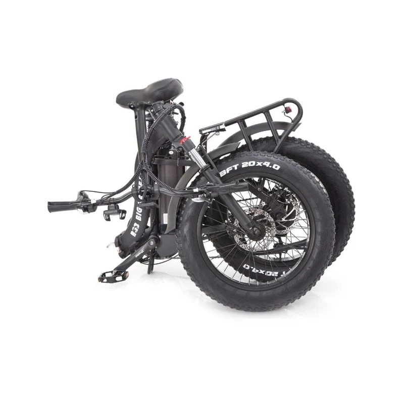 Big Game Bikes Impala 750w Electric Bike