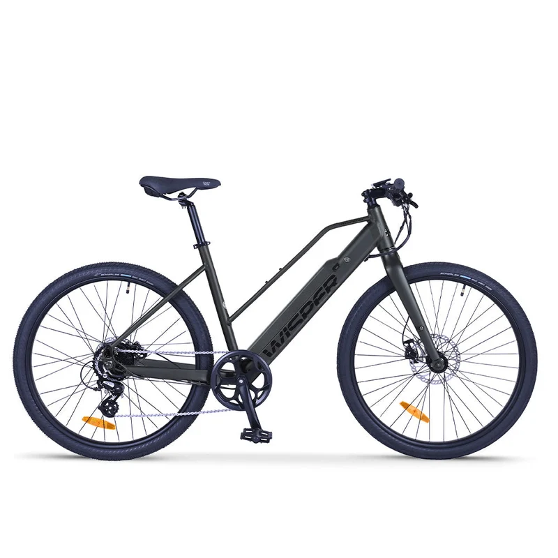 Wisper Tailwind Low Crossbar City