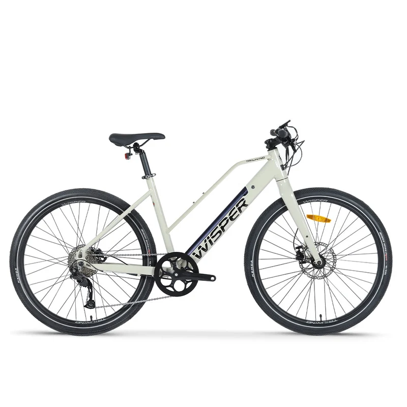 Wisper Tailwind Low Crossbar City