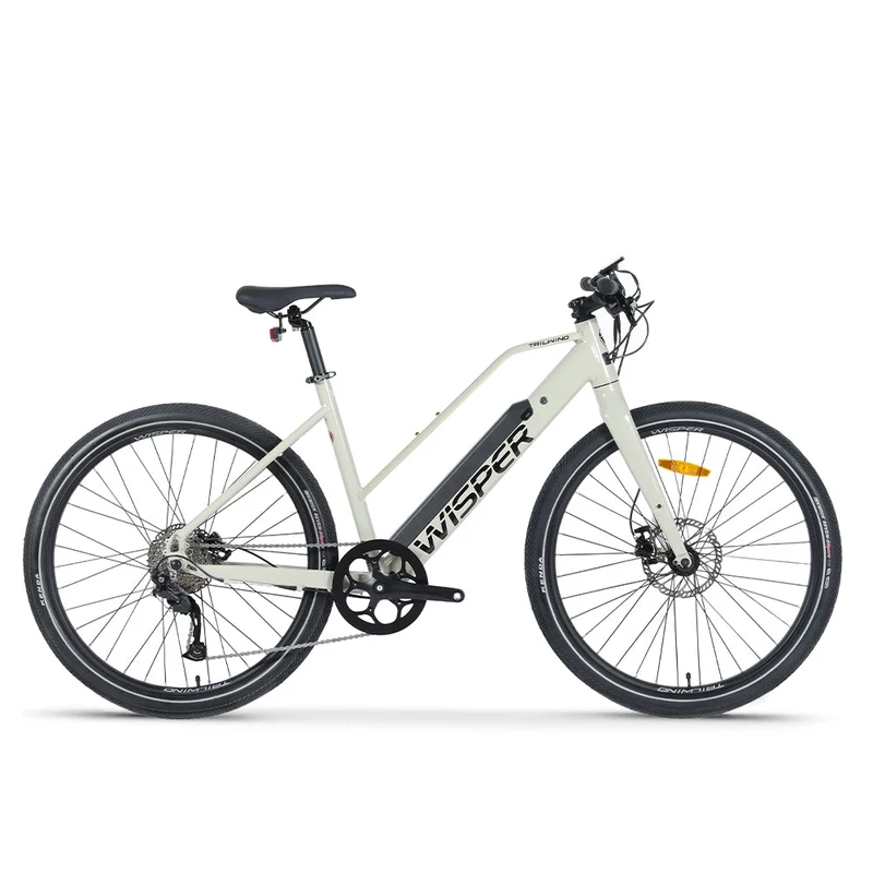 Wisper Tailwind Low Crossbar City
