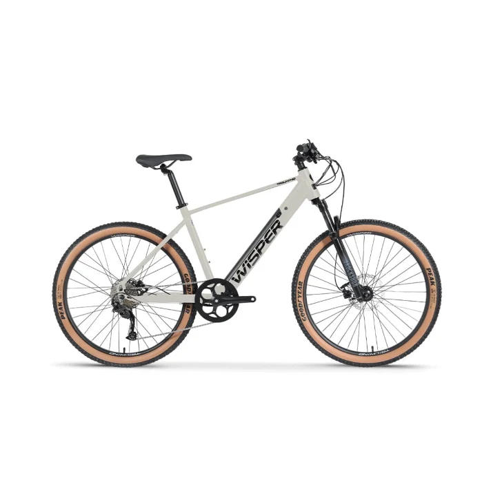 Wisper Tailwind Trail Crossbar