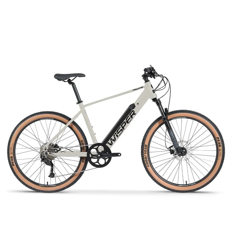 Wisper Tailwind Trail Crossbar