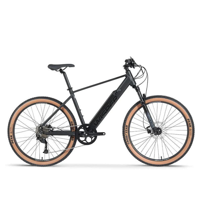 Wisper Tailwind Trail Crossbar
