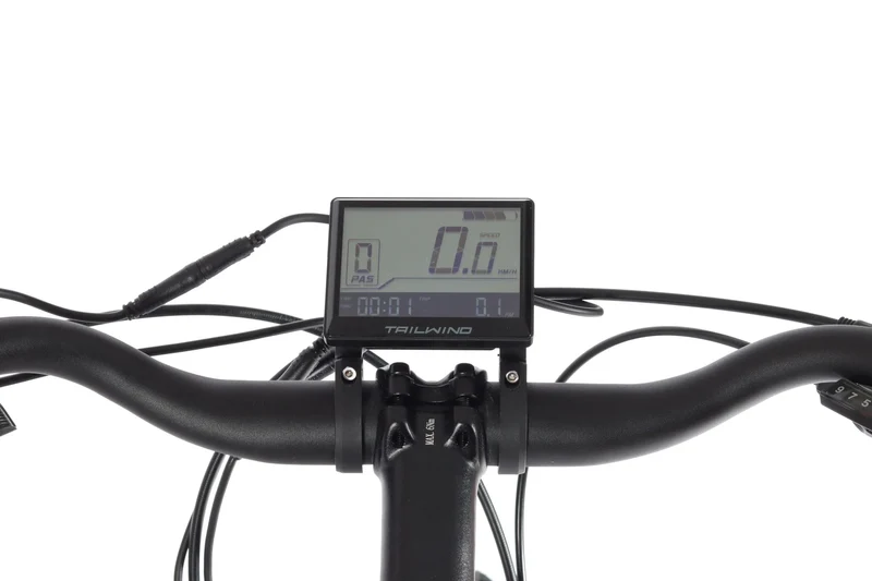 Wisper Tailwind Trail Crossbar