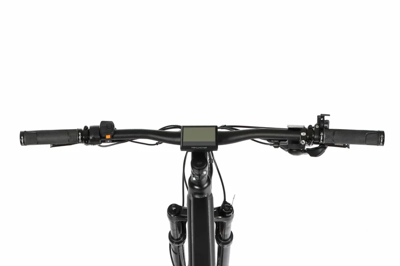 Wisper Tailwind Trail Crossbar