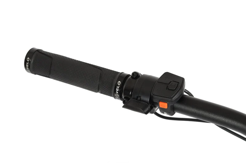 Wisper Tailwind Trail Crossbar