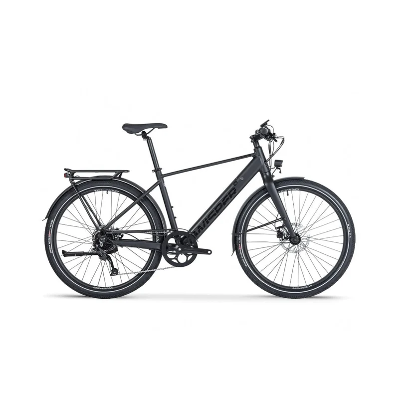 Wisper Tailwind Comfort Crossbar