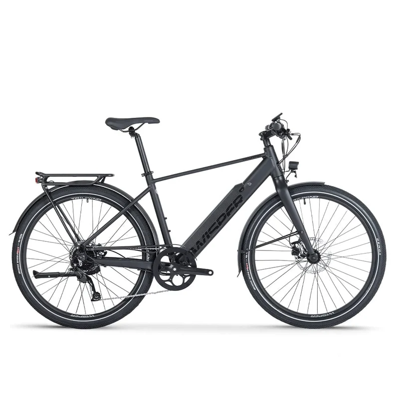 Wisper Tailwind Comfort Crossbar