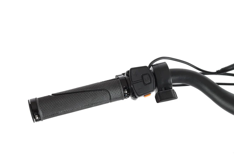 Wisper Tailwind Comfort Low Crossbar