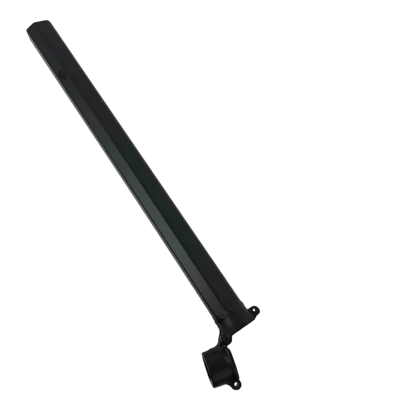 Asta| Piantone per monopattino elettrico Argento by Pininfarina KPF + KPF WTS