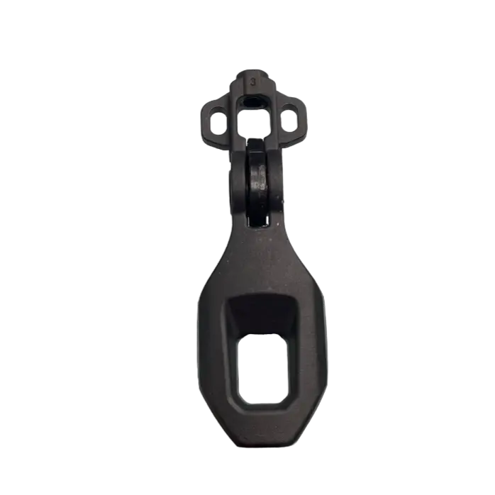 PARTE DEL MECCANISMO DEL SISTEMA FOLDING per monopattino elettrico SCRAMBLER CROSS-E SPORT