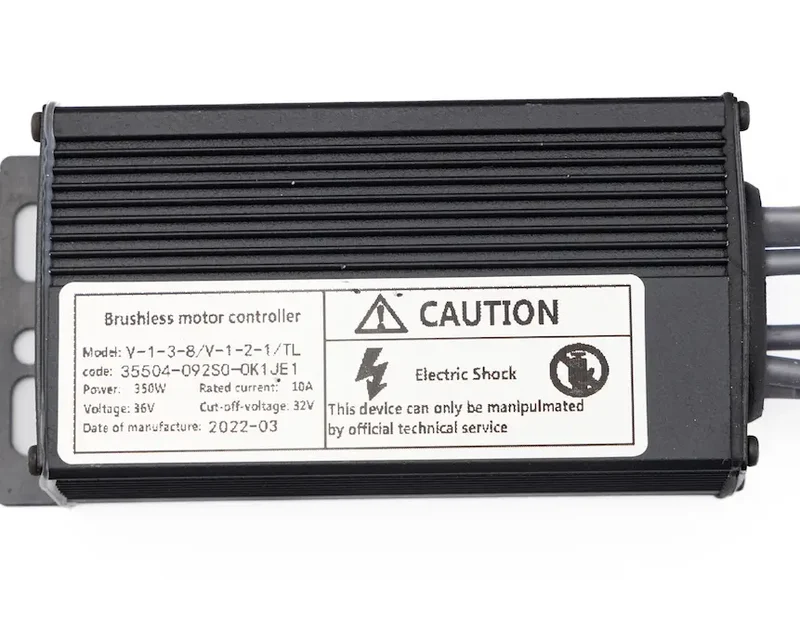 CENTRALINA Controller JEEP CAMOU Originale V-3-1-8/V-1-2-1