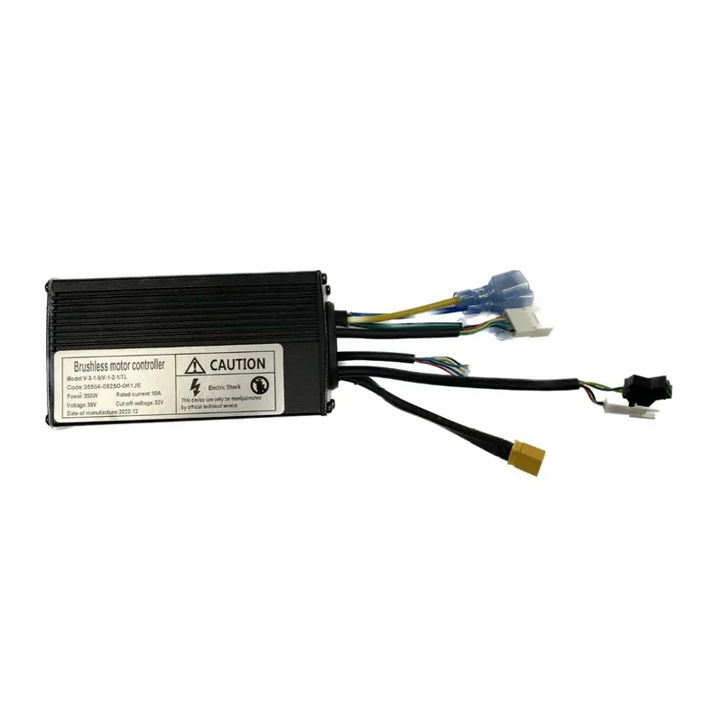 CENTRALINA Controller JEEP ADVENTURE TS mod. V-1-3-8/V-1-2-1/TL per monopattino elettrico JEEP Adventurer TS