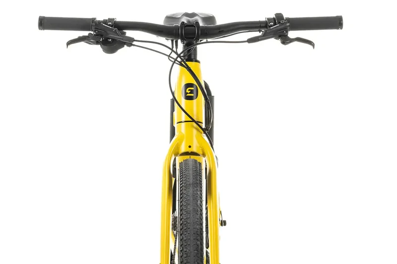 GRAVEL – BANDIT SMART Bicicletta Elettrica | ECONIC ONE | Batteria Panasonic 460 Wh | AUTONOMIA Max 100 Km | FRENI Idraulici Shimano Deore BR MT201 | PNEUMATICI Vittoria Evolution 29" 1,90"