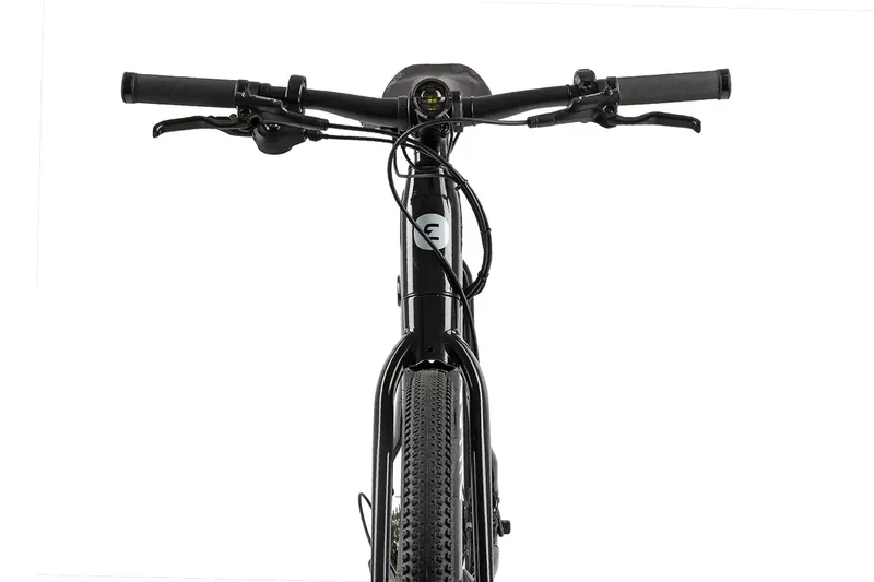 GRAVEL – BANDIT SMART Bicicletta Elettrica | ECONIC ONE | Batteria Panasonic 460 Wh | AUTONOMIA Max 100 Km | FRENI Idraulici Shimano Deore BR MT201 | PNEUMATICI Vittoria Evolution 29" 1,90"