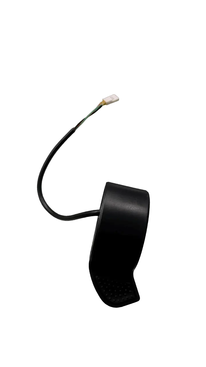 ACCELERATORE per monopattino elettrico Ducati PRO III