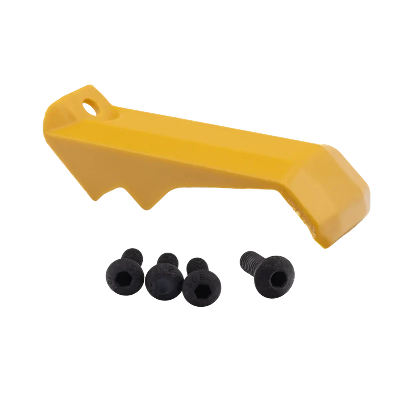 COVER SUPERIORE ANTERIORE DEL DISPLAY per monopattino elettrico JEEP