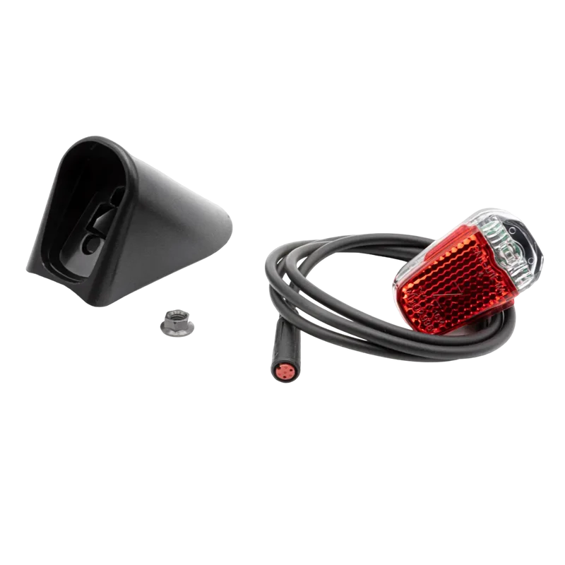 LUCE FRENO POSTERIORE per monopattino elettrico DUCATI PRO-III