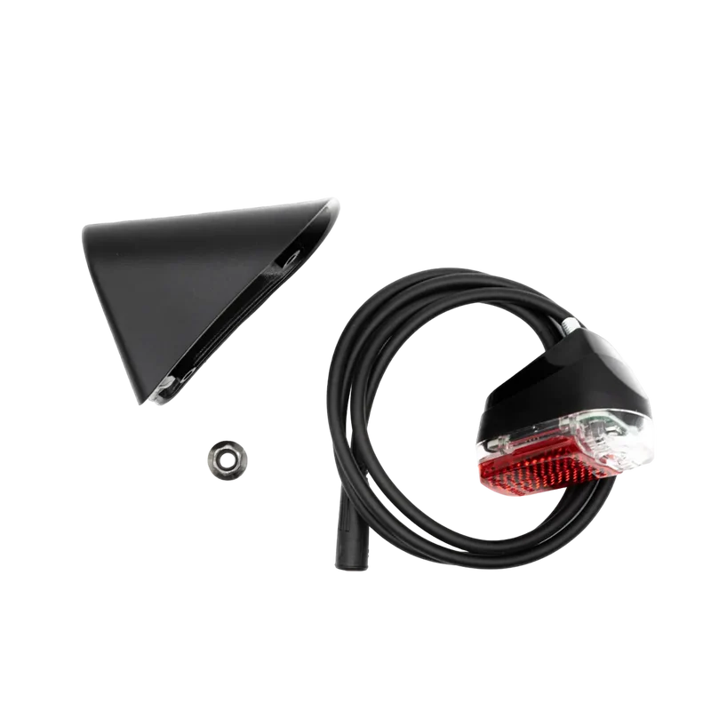 LUCE FRENO POSTERIORE per monopattino elettrico DUCATI PRO-III