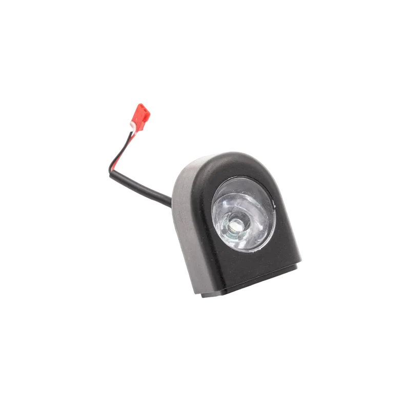 FANALE ANTERIORE per monopattino elettrico Ducati PRO-I PLUS/ Ducati PRO-I EVO