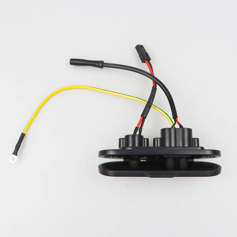 Porta di Rricarica per Monopattino Elettrico Segway Ninebot MAX G30