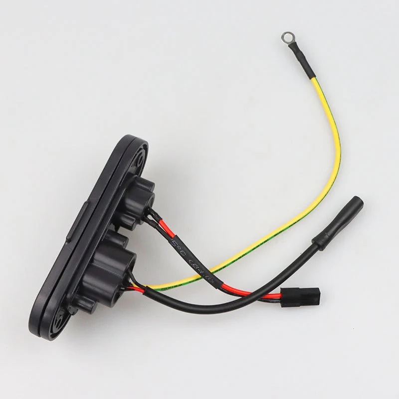 Porta di Rricarica per Monopattino Elettrico Segway Ninebot MAX G30