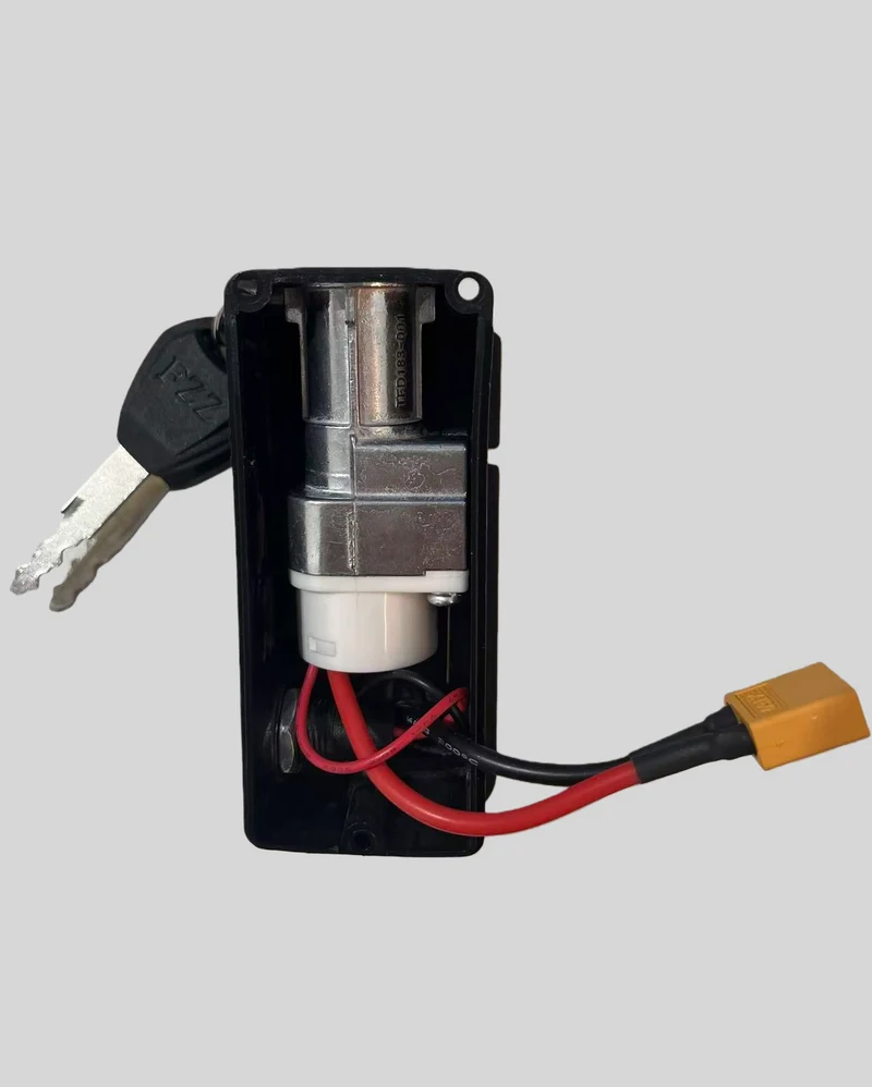 Guscio della batteria ENGWE con Connettore XT60 per EP-2 Pro da 48 V 12.8 Ah